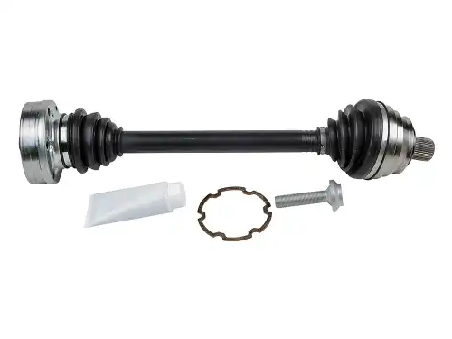 Вал приводной в сборе STELLOX 158 1571-SX