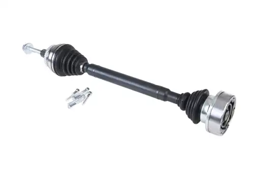 Вал приводной в сборе STELLOX 158 1182-SX