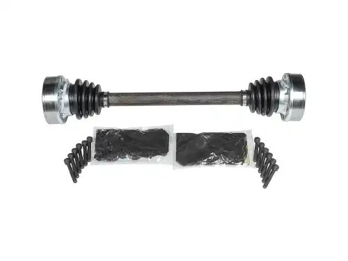 Вал приводной в сборе STELLOX 158 1347-SX