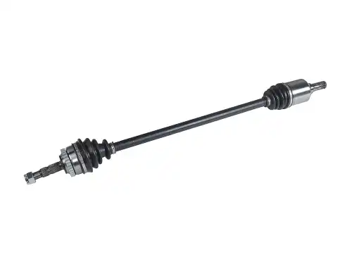 Вал приводной в сборе STELLOX 158 1464-SX