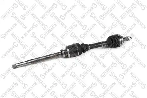 Вал приводной в сборе STELLOX 158 1534-SX