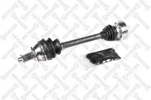 Вал приводной в сборе STELLOX 158 1577-SX