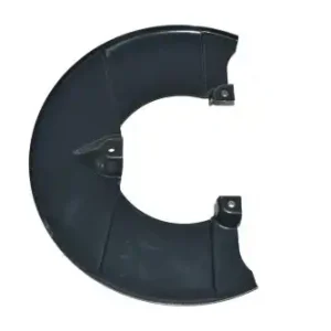 щиток пылезащитный! переднийIveco Daily 504164146