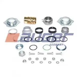 р/к тормозного вала! (мр) на вал втулки бронз.+шаровая метал, с монтажнымBPW H-серия 68131 AUGER