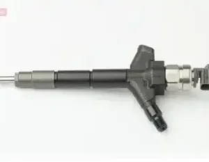 Топливная форсунка DENSO 295050-0300