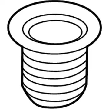 пыльник амортизатора переднего! BMW F20/F30 31 30 6 791 712