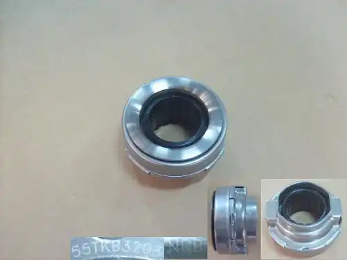 Подшипник выжимной сцепления GREAT WALL ZM001D1601308