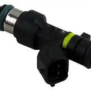 Топливная форсунка NISSAN 16600EN200