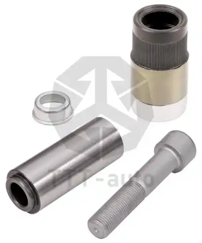 р/к диcк.тормоза! 4(мр) 1направл.32x80,1втулка d39дл,1винт80,1колп. SB6/SB7 14708 TTT