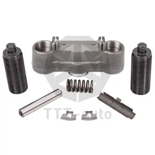 р/к диcк.тормоза !8(м)корпус мех-ма подвода,2винта,1пружина, вкладышSB6/SB7 15512 TTT