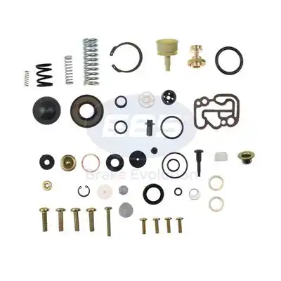 р/к осушителя! клапан,прокл.,болты,пальцы,заглуш.,пруж.,смазкаOmn SCANIA F/K/N/P/G/R/T EKWA.64.40 EBS