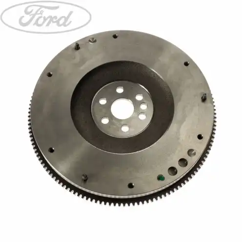маховик! МКПП Ford C-Max/Focus II/Fusion/Mondeo IV/Fiesta 01> 1462885