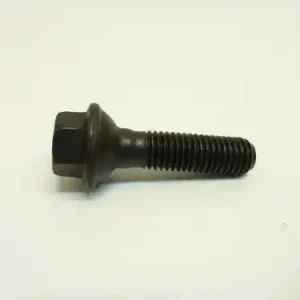 болт держателя жгута! M10x40x1.5 SCANIA 1372358
