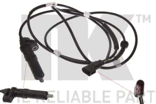 Датчик ABS NK 292544