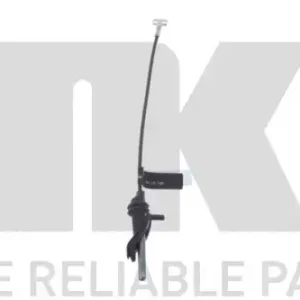 Трос ручного тормоза NK 9025166