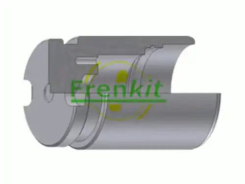 поршень суппорта! Mitsubishi Carisma 95-06 P354503 FRENKIT