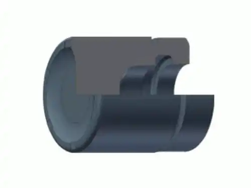 поршень суппорта! d48 ATE Opel Astra G 98> P485601 FRENKIT