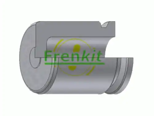 поршень суппорта !d35 Daewoo Leganza 97> P354402 FRENKIT