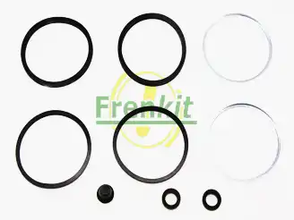 рем.к-кт диск.торм.! d46 Land Rover 93> 246004 FRENKIT