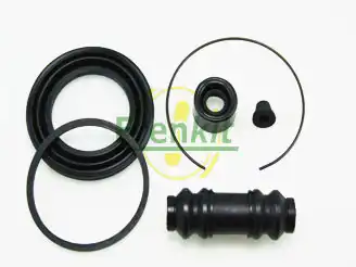 рем.к-т диск.торм.! d54 (Akebono) Subaru Impreza 92> 254113 FRENKIT