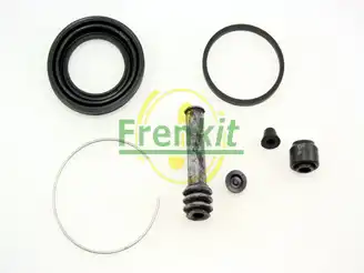 рем.к-т дискового торм.! d48Nissan Sunny II/III 86-00 248075 FRENKIT