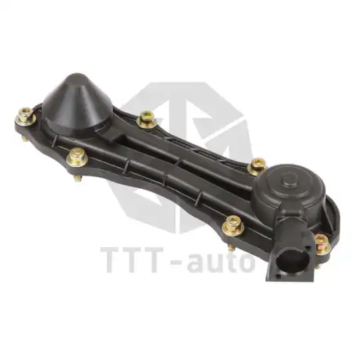 р/к диcк.тормоза! крышка пластиковая без датчика, под винты SB/SN/SK/SL/SM 6/7 16014 TTT