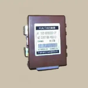 3787000-K00-C1 БЛОК ЦЕНТРАЛЬНОГО ЗАМКА HOVER Н/О(КВАДРАТНЫЙ БРЕЛОК) GREAT WALL