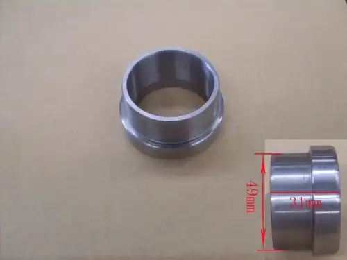 GREAT WALL ВТУЛКА ЗАПОРНАЯ ПОЛУОСИ ЗАДНЕГО МОСТА GREAT WALL S 2403104-P00-B1