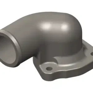 Коллектор выпускной CUMMINS 4935915