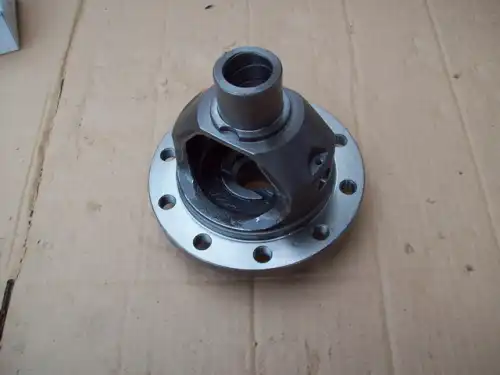 КОРПУС ДИФФЕРИНЦИАЛА 3230330104 GEELY