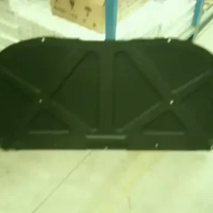 1068002019 ЗВУКОИЗОЛЯЦИОННЫЙ КОЖУХ КРЫШКИ КАПОТА NEW EC7, FE-3 GEELY