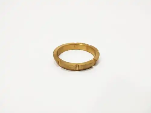 КОЛЬЦО СИНХРОНИЗАТОРА КПП 015409374AA CHERY / EXEED