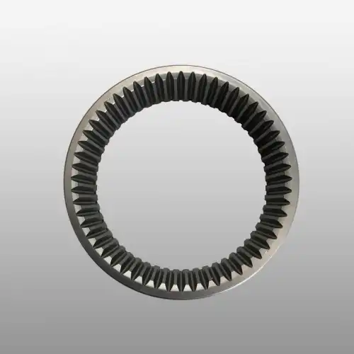 Шестерня бортового редуктора F3000 внешн 81.35111.0021 SHAANXI