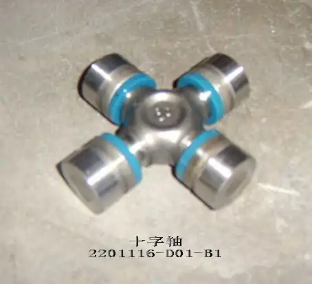 Крестовина кардана GREAT WALL 2201116-D01-B1