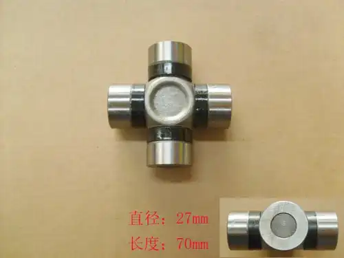 Крестовина кардана GREAT WALL 2203030-P02-B1