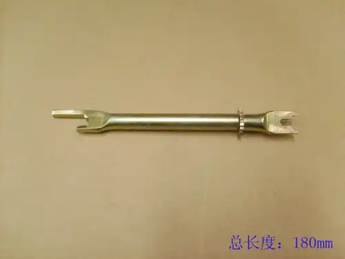 Тормозные колодки дисковые GREAT WALL 3502153-P00