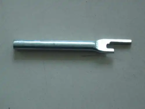 3502154-P00 МЕХАНИЗМ РЕГУЛИРОВКИ ЗАДНИХ ТОРМОЗНЫХ КОЛОДОК ПРАВЫЙ GW WINGLE SAILOR GREAT WALL