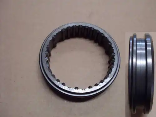 ZM001A1701314 GREAT WALL МУФТА КПП