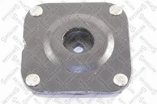 опора амортизатора переднего! Mazda323 1.4-2.0/2.0D/TD 98> 4 disc 12-71022-SX STELLOX