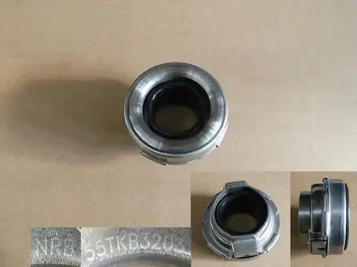 Подшипник выжимной сцепления GREAT WALL SC-1602030