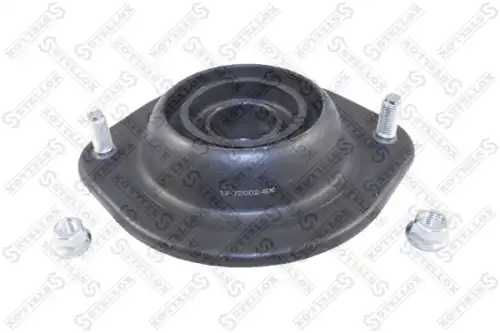 опора амортизатора переднего! Mitsubishi Colt/Lancer all 91-95 12-72002-SX STELLOX