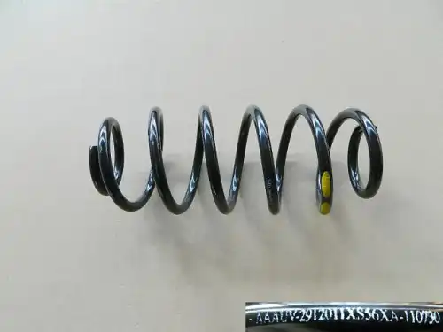 ПРУЖИНА ЗАД 2912011XS56XA GREAT WALL