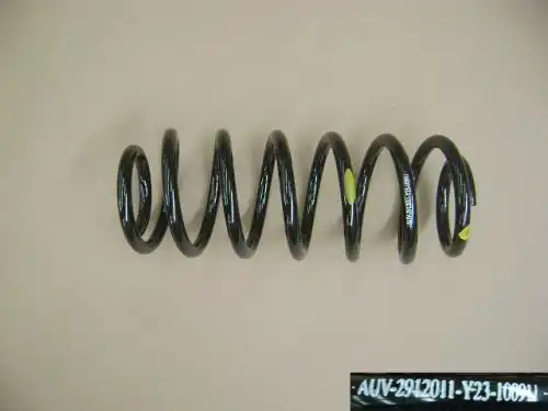 2912011-Y23 Пружина задняя (ЦС) GREAT WALL