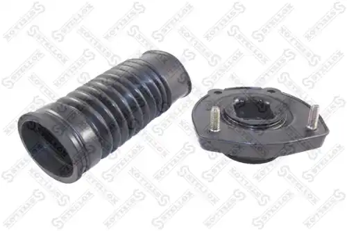 опора амортизатора заднего левого! Toyota Corolla all 87-01 12-98005-SX STELLOX