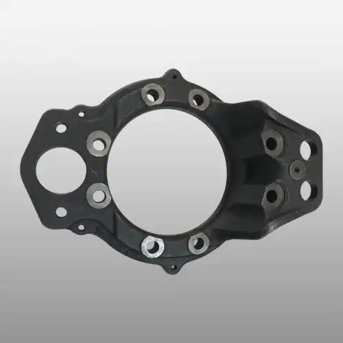 Суппорт тормозной SHAANXI 81.50202.0108