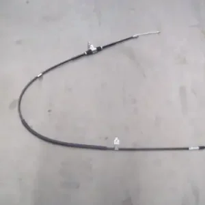 Трос ручного тормоза GEELY 1064001076