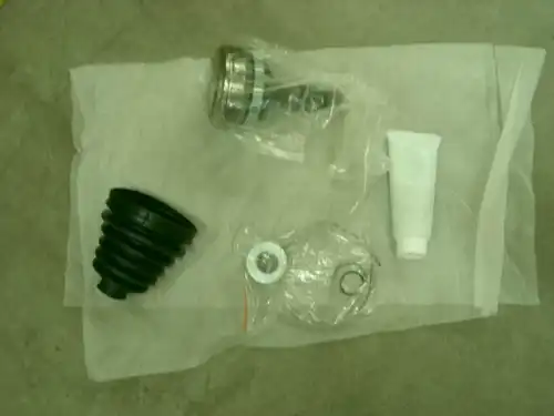 к-кт пыльника ШРУСа наружного! Geely Emgrand New EC7 18> 1064001829