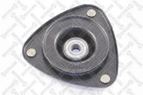 опора амортизатора переднего! Subaru Impreza 93>/Legacy/Forester 89> 12-17002-SX STELLOX