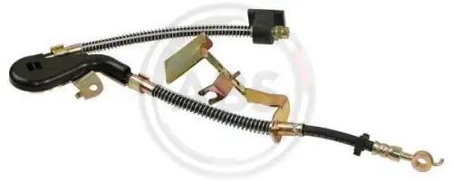Тормозной шланг SL 5738 A.B.S.