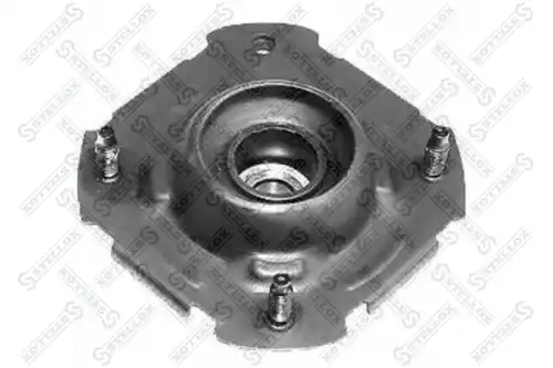опора амортизатора переднего! Toyota Starlet 1.3 96-99/Tercel EL53 94-99 12-98030-SX STELLOX